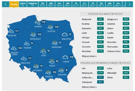 pogoda łaznowska wola|Łaznowska Wola pogoda dziś – Pogoda w INTERIA.PL –。